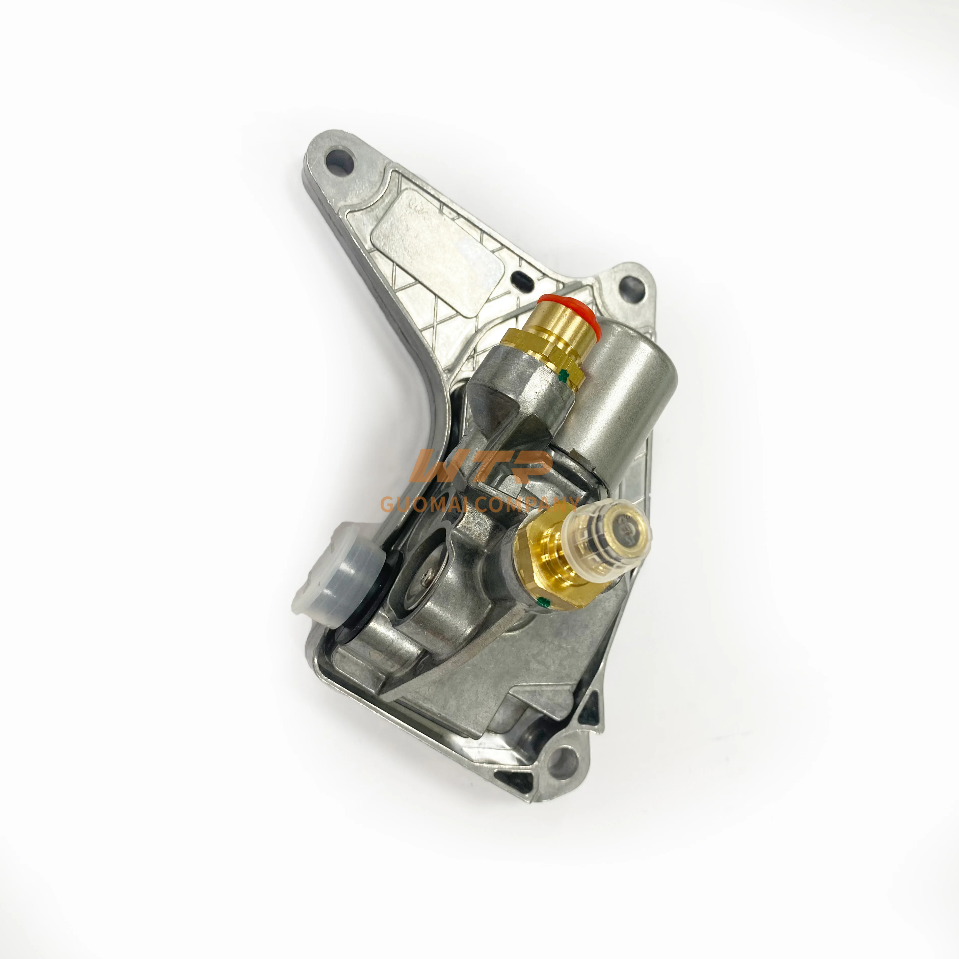 

New Condition Spare Parts Engine Air Brake Valve Exhaust Mountain Brake Control Valve Truck RE-NAULT 21991154 7420741660