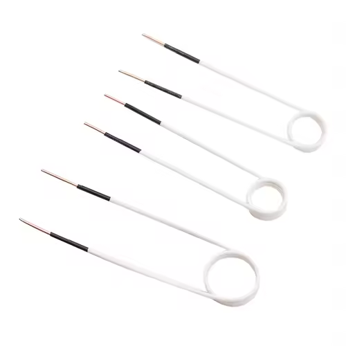 3/8 coils Magnetic Heater DIY Induction Coils 30mm/40/50/750 Induction Coil Kits  Flameless Heat Accessories - Image 4