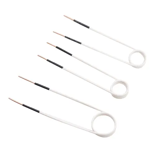 3/8 Coils Magnetic Heater DIY Induction Coils 30mm/40/50/750 Induction Coil Kits Flameless Heat Accessories - Image 4