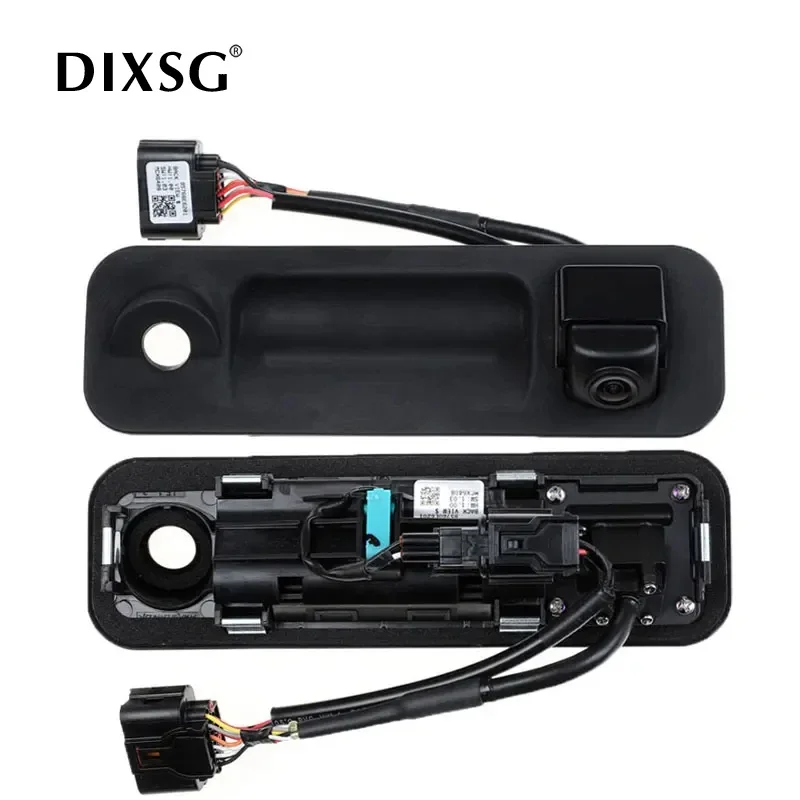 Rear View Backup Camera 95760-E6201 For Hyundai Sonata 2015-2018 Car Reversing Camera Car Part Number 95760E6201