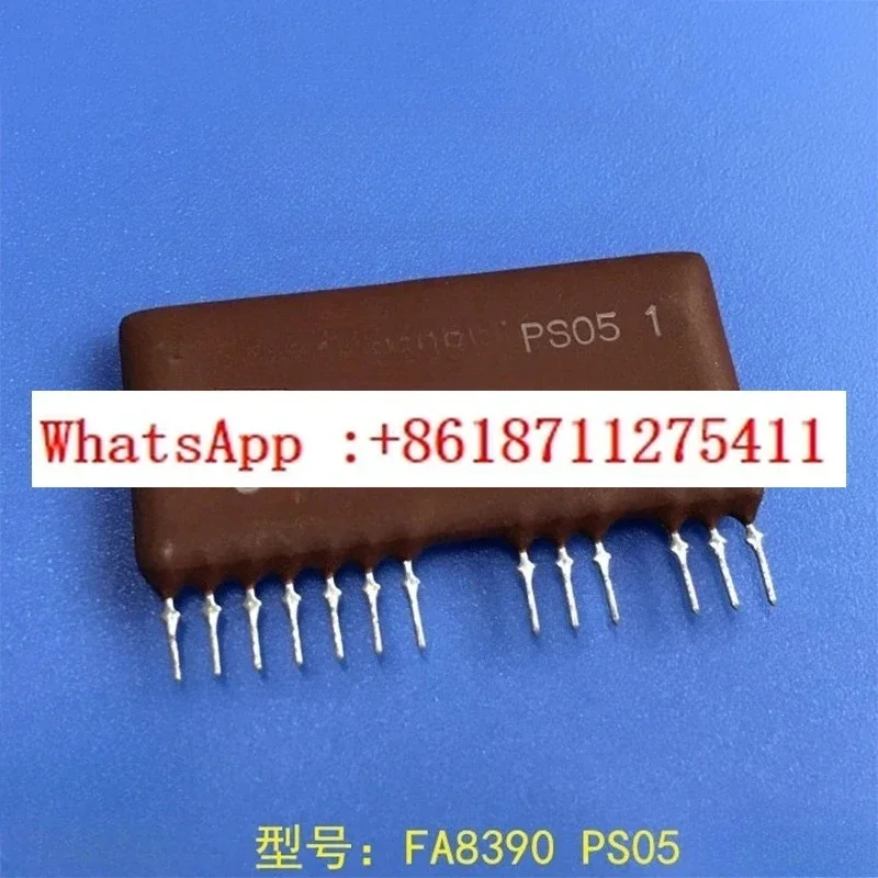 

100% новый подлинный для FA8390 PS05