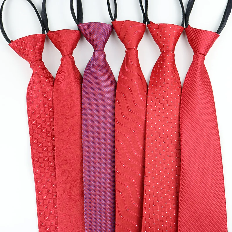 Men\'s Striped Tie