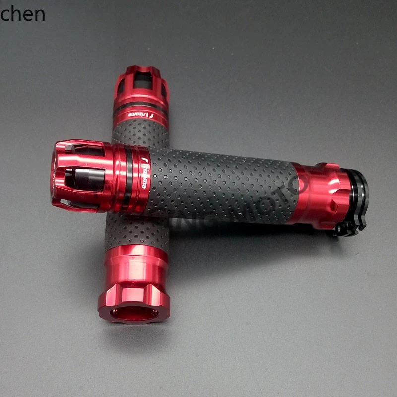 

QZT Anti-Slip Throttle Handle Grip 180 Handle Rubber Grip