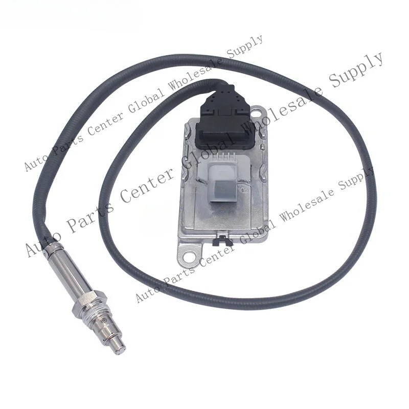 Z+ Nitrogen Nox Oxygen Sensor 5WK97332A for Mercedes-Benz Car Auto Part A0101531728