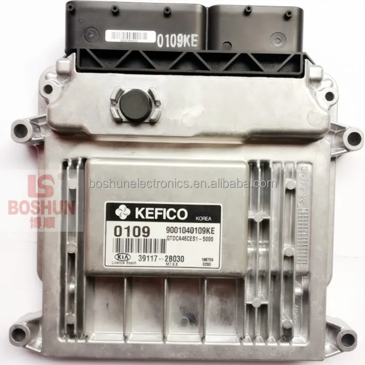 Hot Selling ECU/ECM Car Electronic Control Unit M7.9.8 39106-26820