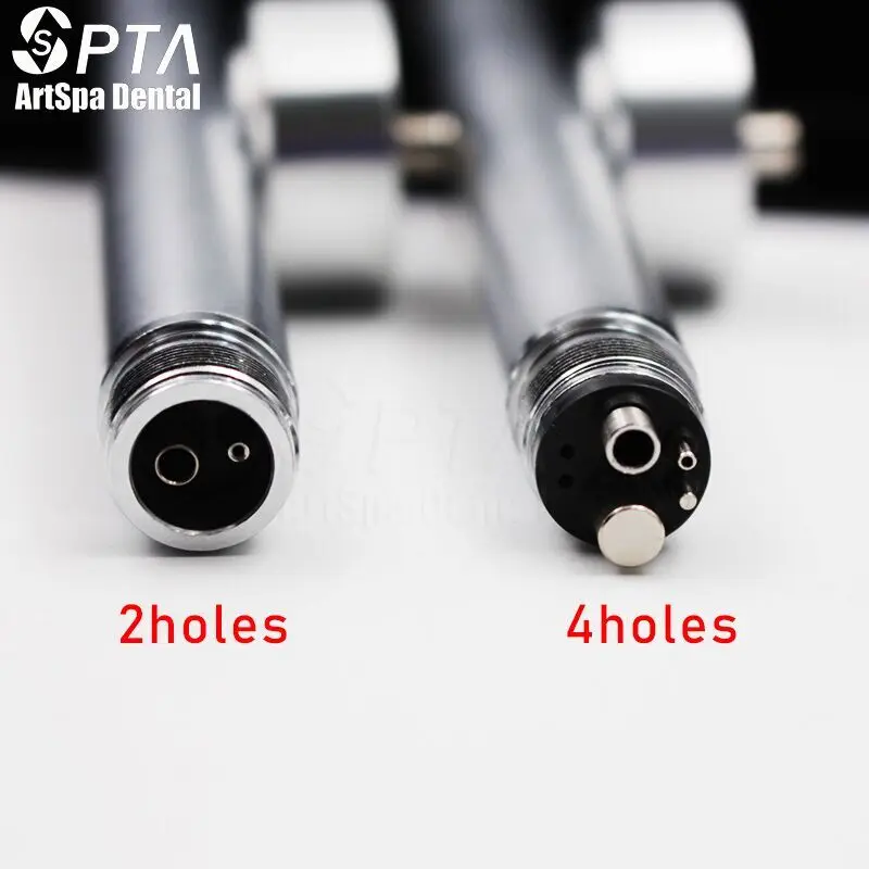 SPTA 2w1 Dental tlenek glinu Micro Blaster niska prędkość Alumina Air Abrasion polerka Microetcher piaskowanie z wodą Spray