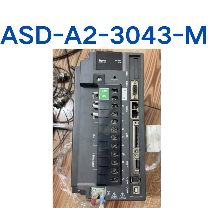 Used Driver ASD-A2-…