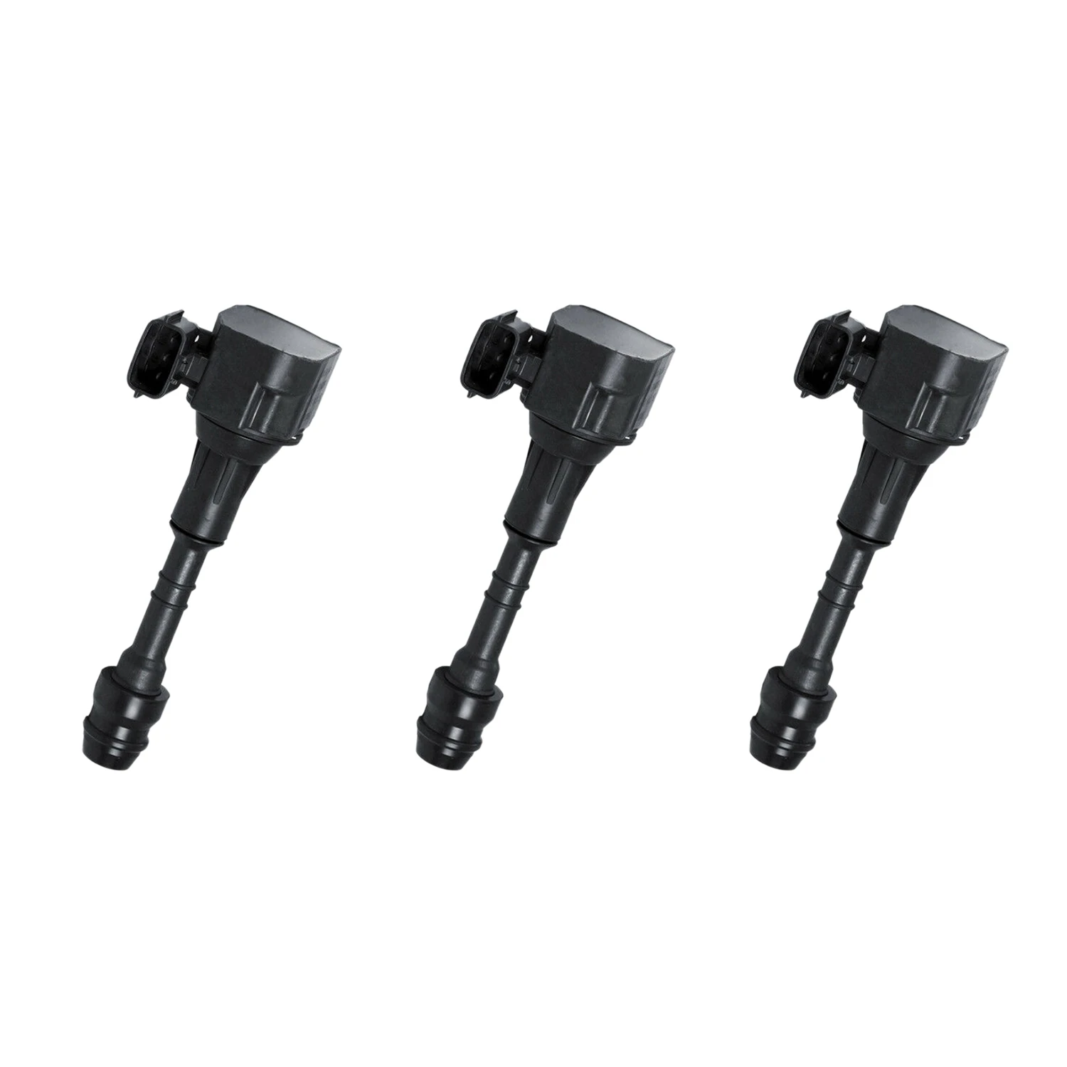 

Set of 3 Pcs 22448-8J115 Ignition Coil for Infiniti I35 QX4 Nissan