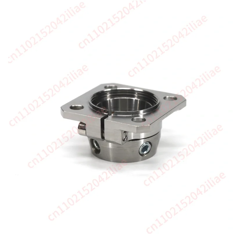 

Rotatable Adjustable Disk Prosthetic Receiving Cavity Metal Fittings Connector Connector Block