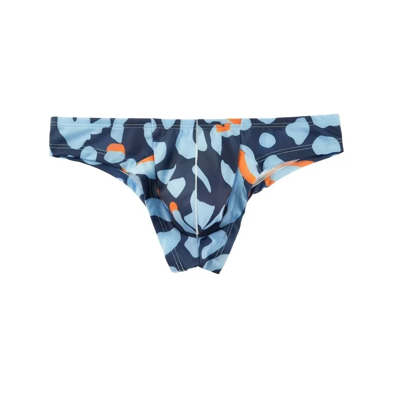 New Fashion Men Boxer Sexy Mens Boxers Underwear Briefs Cueca Masculina Ropa Interior Hombre Calzoncillos Slip Sous