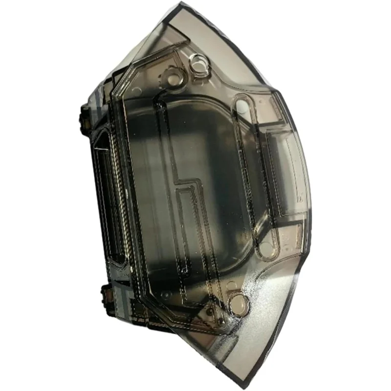 A74G-2 Dalam 1 Kotak Debu & Tangki Air untuk Ilife V20 Suku Cadang Pengganti Penyedot Debu Kotak Sampah Debu