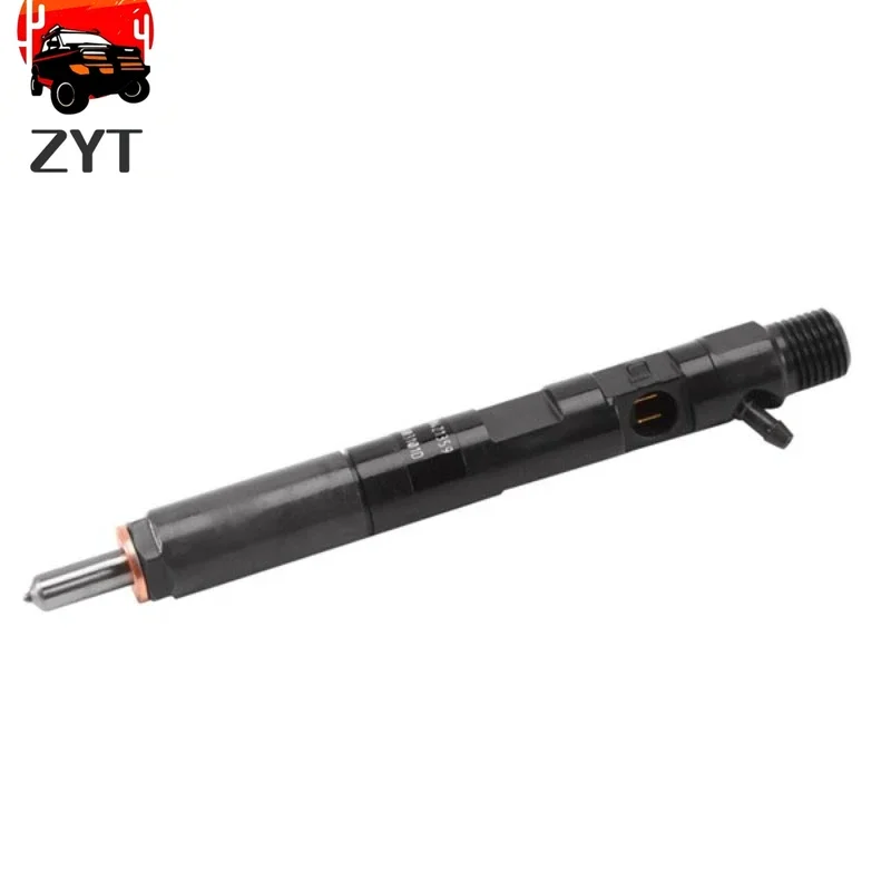 

Совершенно новый 1 шт. дизельный топливный инжектор EJBR03101D 166001137R 28232251 для Delphi Renault Nissan Dacia Suzuki 1.5 DCI K9K