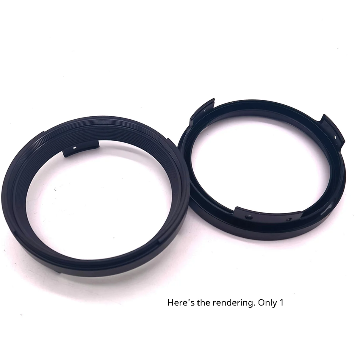 

For Sony FE 135mm F1.8 Lens Front UV Filter Screw Barrel Ring Repair PartsJADD