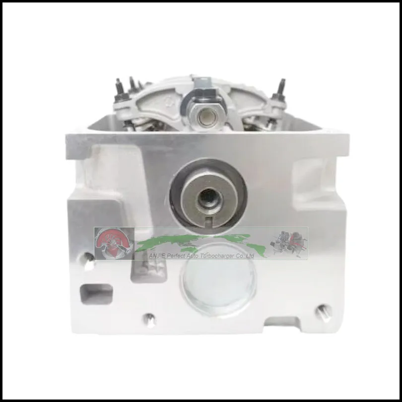 

Головка блока цилиндров K7M K7J в сборе 7701468858 для Renault Megane, Cabriolet, Coupe, Scenic, Clio 2, Kangoo, Sandero, Symbol 1.6L WW