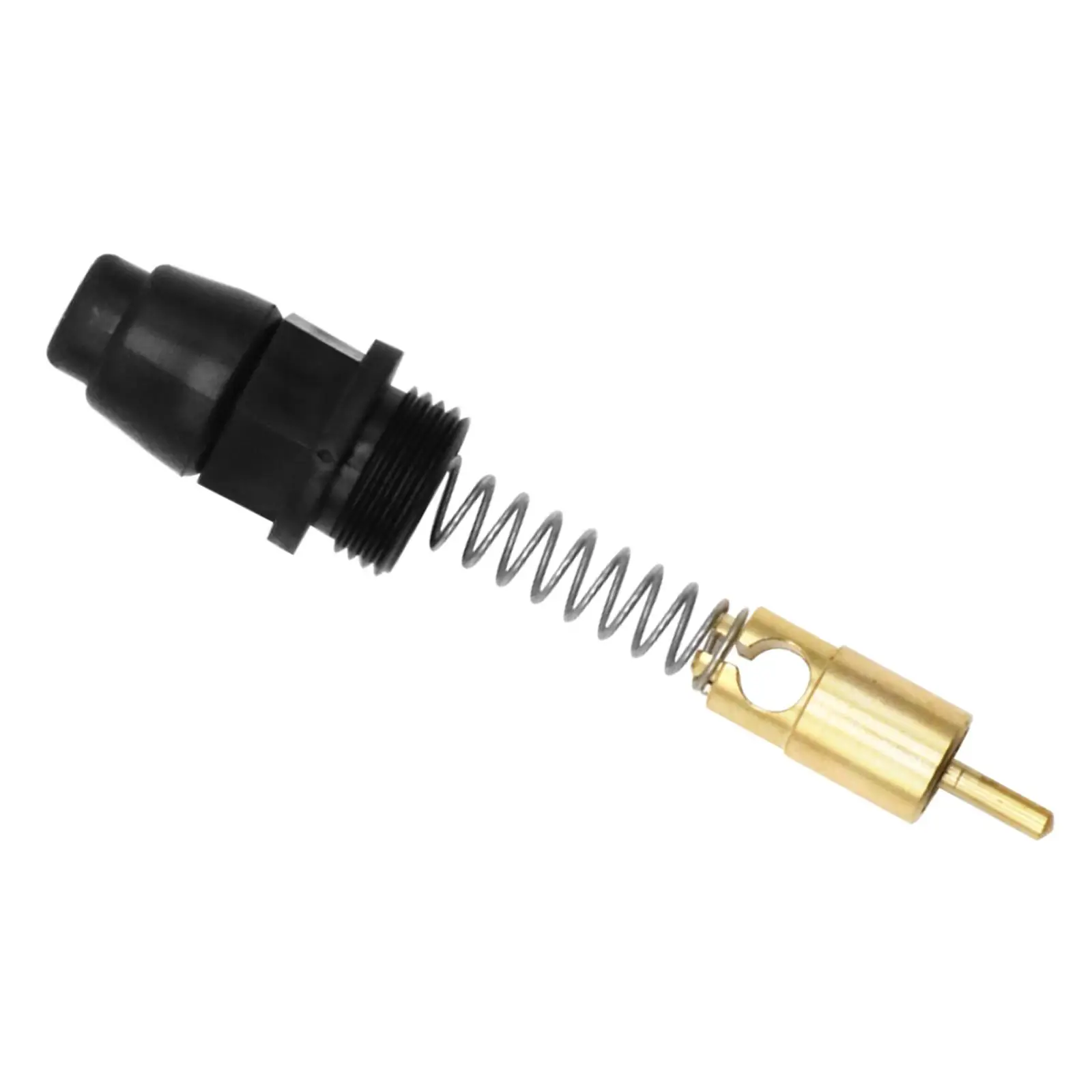 Suministros de émbolo de palanca de estrangulación, interruptor de Control de válvula de alto rendimiento para Mikuni Hsr42 Hsr48 Hsr45, reemplazo directo