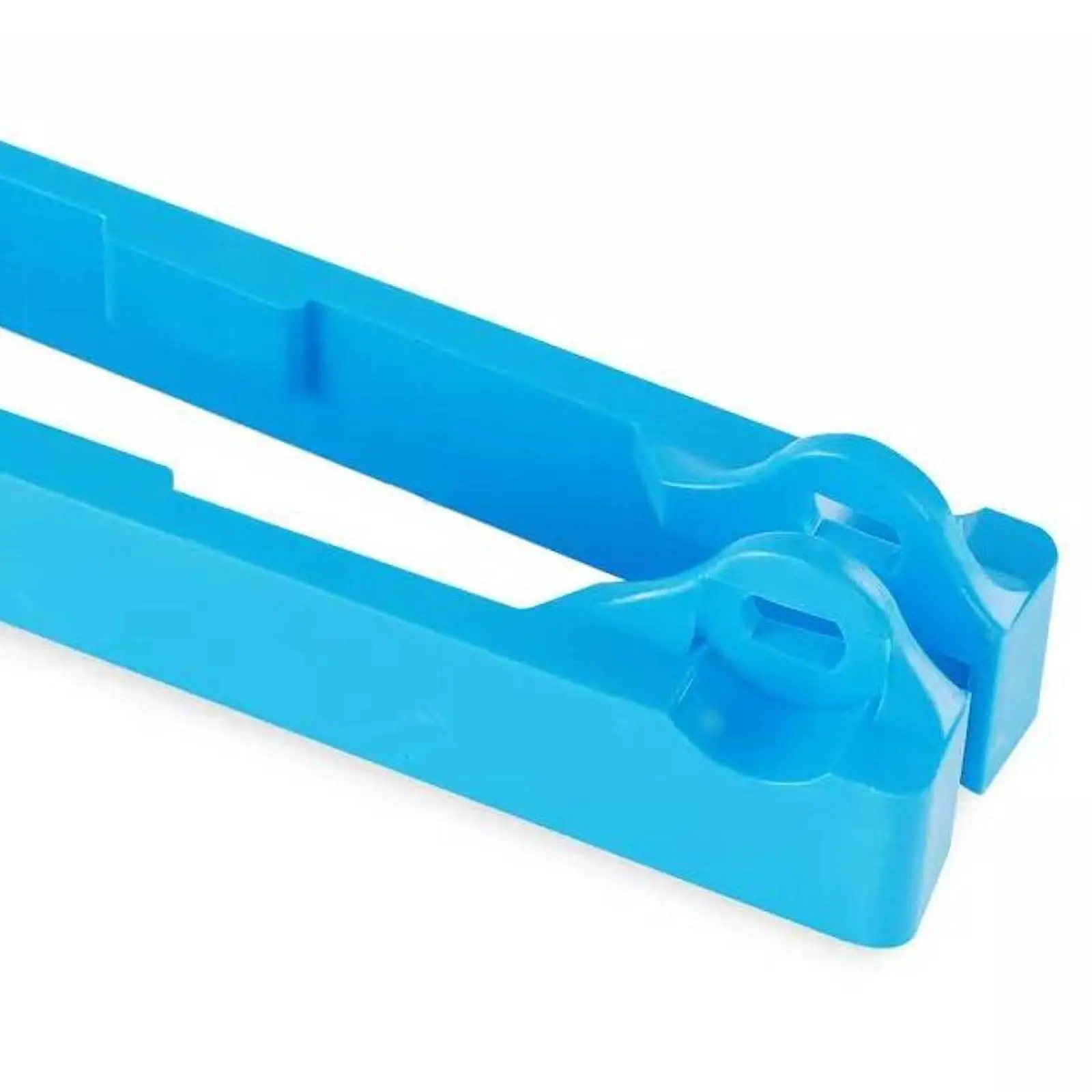 دراجة نارية الجبهة سلسلة المنزلق 61273-19A01 قسط المحمولة ملحق مباشرة يستبدل لسوزوكي LT250R Quadracer 1985-1990