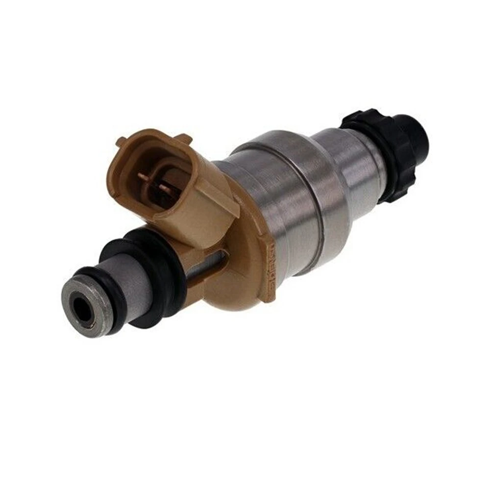 

195500-2180 Fuel Injector Repair Rebuild Kit For Mazda Kia 1990-1997 For Ford 1.8L Engines