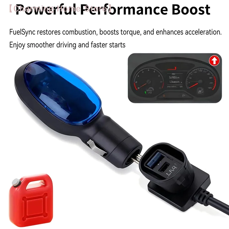 

【M】Экономитель топлива для автомобиля: экономия бензина, экономайзер, функции Fuel Shark, 12В, автомобильное устройство для экономии топлива, Green Fuel Save