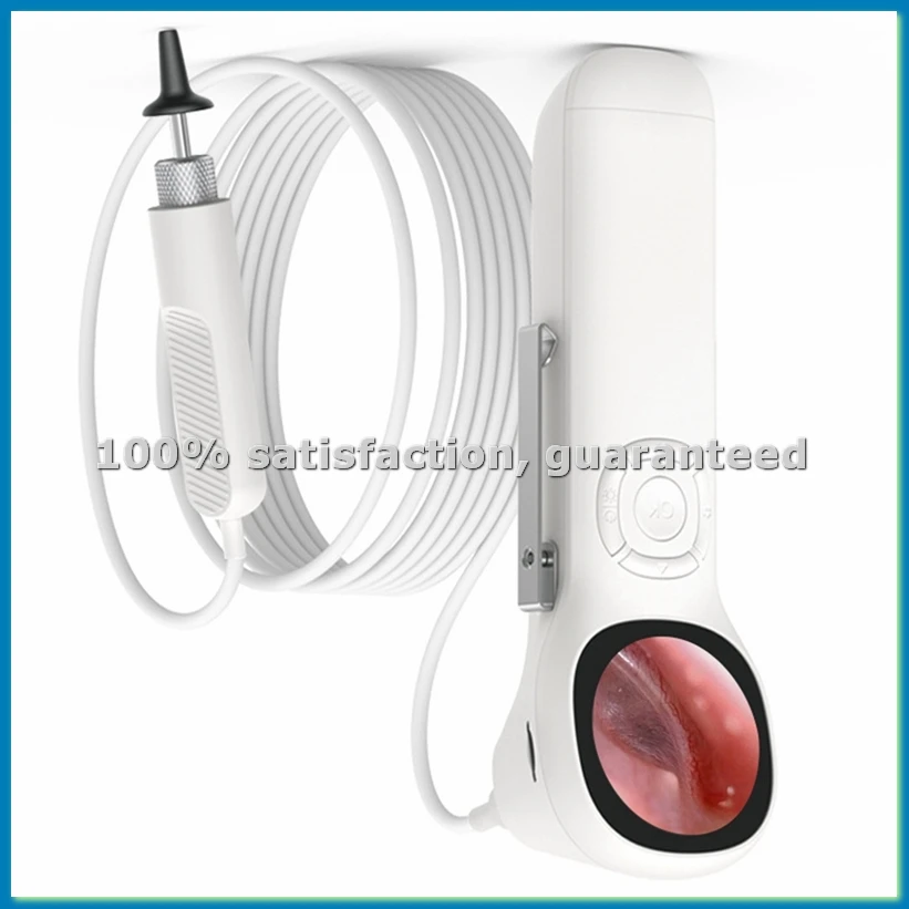 new-sa160-digital-otoscope-145-inch-ips-720p-hd-smart-visual-ear-camera-otoscope-camera-tool-a20r