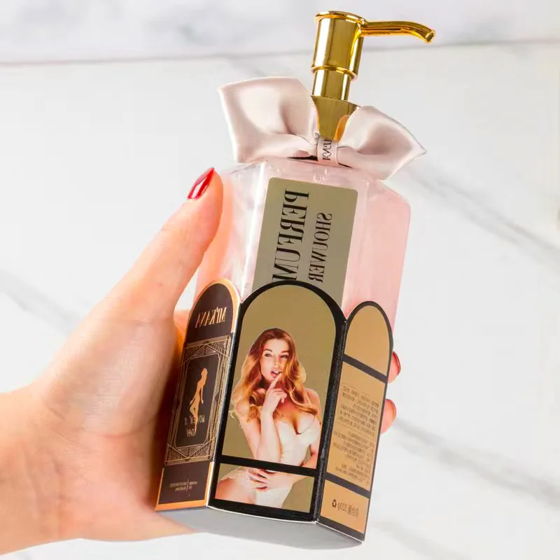Coco Fragrance Perfume Body Wa - Perfume Fragrance Shampoo recensione e prezzo