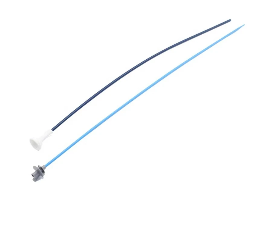 Рисунок 2 - Одноразовые медицинские гибкие