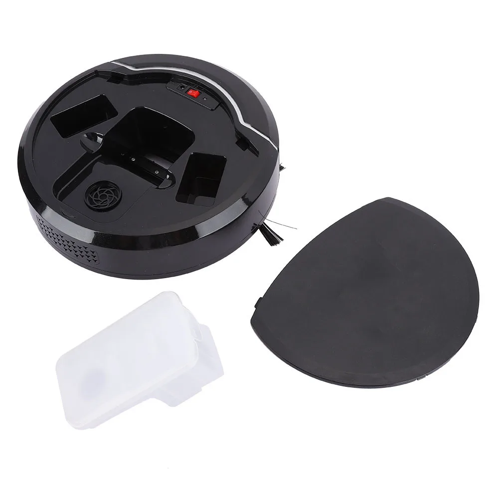 Smart Vacuum Cleaner Sweeper Robot Sweeping Floor Cleaning Machine USB Charging DC5V Robot Sweeper