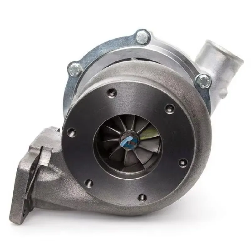 

New GT3276 Turbocharger 2674A441 for Perkins Diesel Engine 1006-6TW