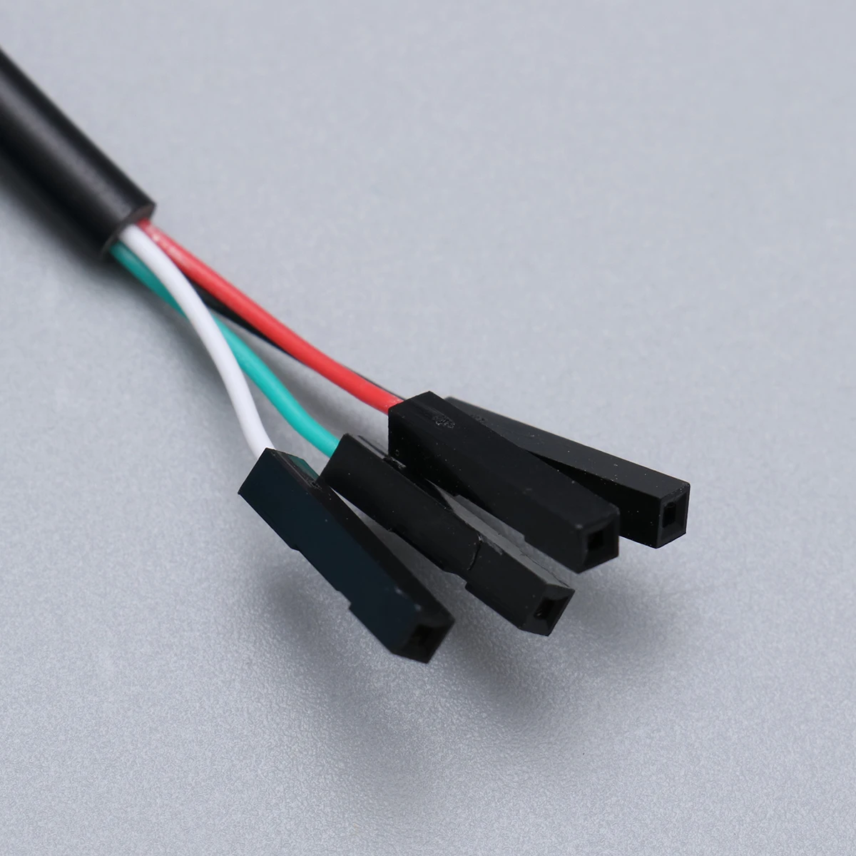 

Cable Wire USB to TTL Cable connecting cable connecting wire cable for connecting