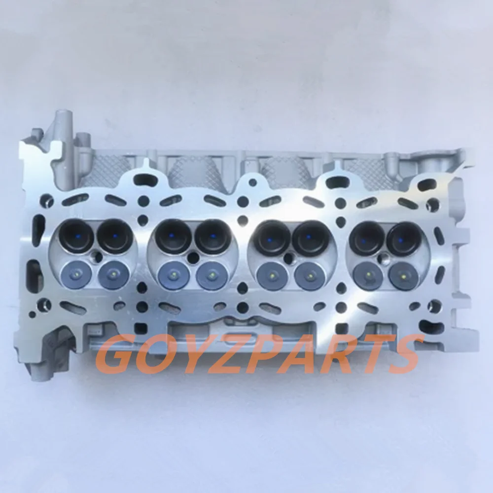 L3-VE Duratec-HE Cylinder Head Assy For Ford S-Max Maxus Mondeo Zhisheng 2.3L 16V OEM L309-10090M L3K9-10-090F L3K9-10090G