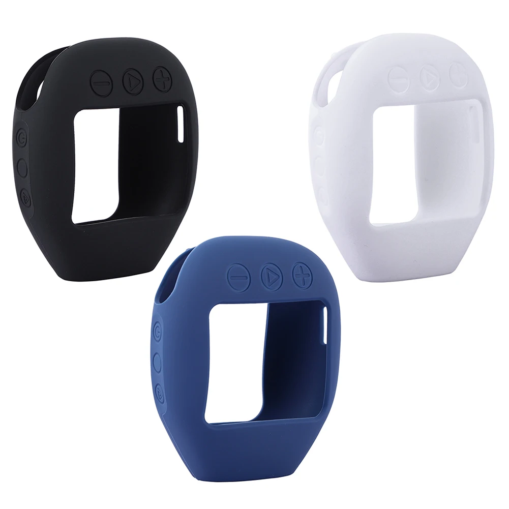 Silicone Cover Case Shockproof Protective Skin Soft Protective Shell Travel Carrying Skin Sleeve for JBL CLIP 5
