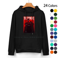 The Syndicate Cotton Hoodie Sweater 24 Colors Mcyt Ranboo Technoblade Philza Nihachu Dream Smp Dsmp The Syndicate 100% Cotton