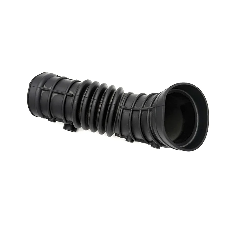 13711709754 Engine Air Intake Hose Boot Rubber For BMW 3 Series E30 318i M40 1987-1991 13 71 1 709 754