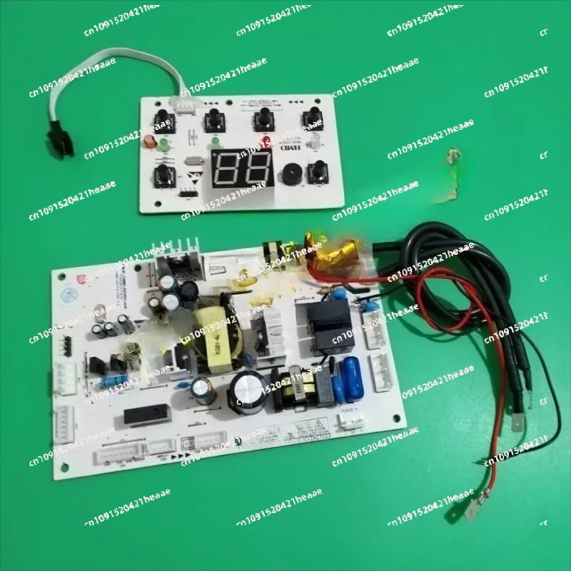 Suitable for displaying computer boards, wall mounted boiler motherboards, control boards, controllers, and main controllers