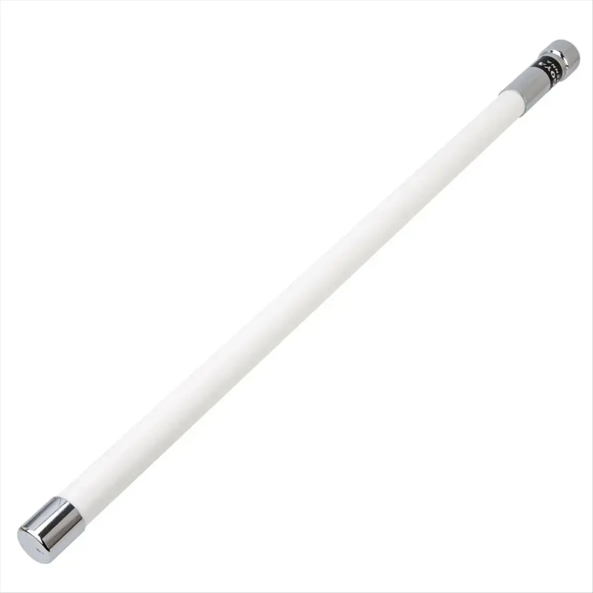 Promotion New White NL-550 VHF UHF 144mhz/430mhz Dual Band 200W 3.0dBi High Gain Fiberglass Antenna for Mobile Radio Car Two Way