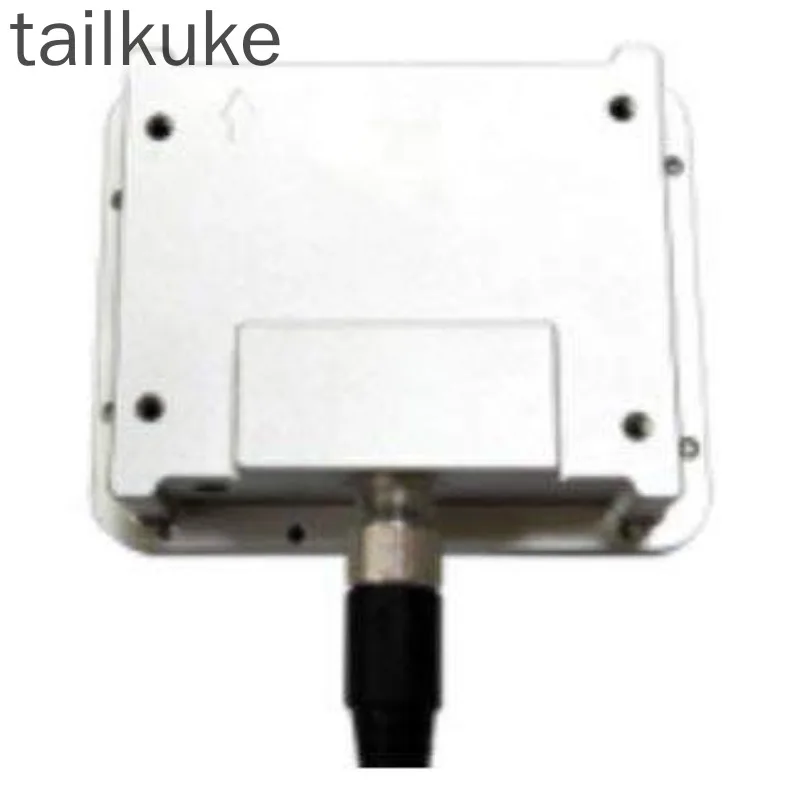 24GHz Millimeter Wave Radar Module Module Antenna Sensor Radio Wave Velocity Meter Water Surface Non-contact Flat Plate