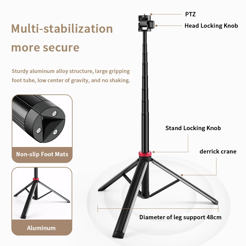 Dubbele kleurtemperatuur COB-fotografielicht 80W Professioneel LED-videolicht Draagbare lampenkap Handheld invullicht mini Bowens - afbeelding 1