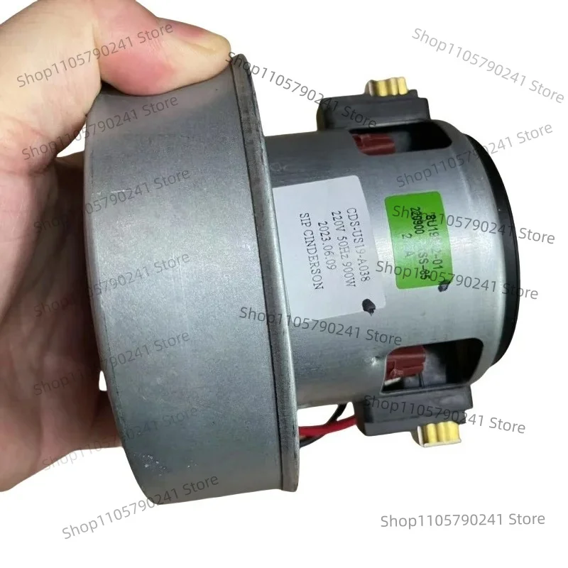 220V Replacement Pump Motor for Deebot T20 Omni Docking Station, Vacuum Cleaner Base Station Parts Accessories