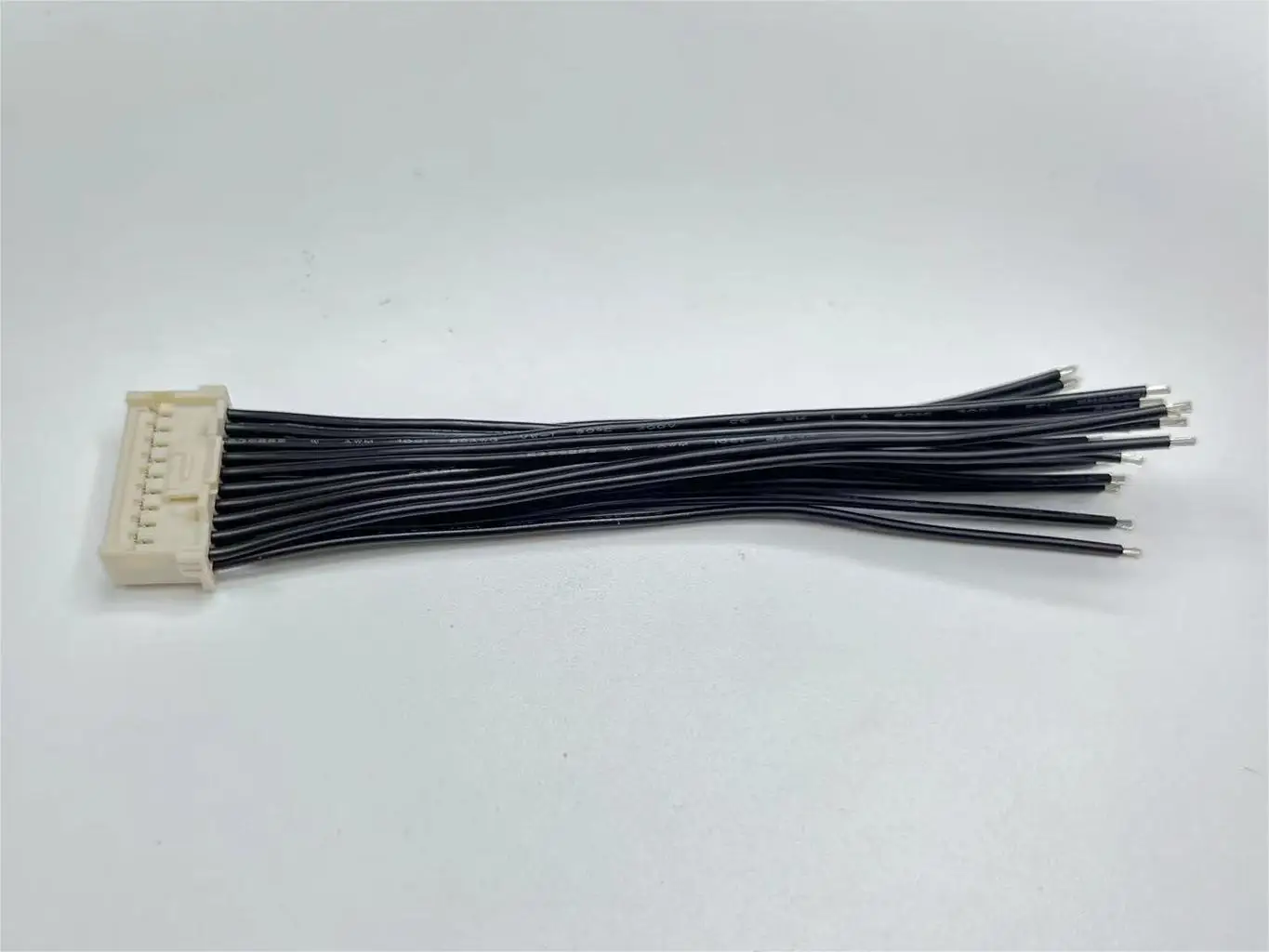 5016462000 жгут проводов, MOLEX iGRID 2,00 мм, ходовой кабель, 501646-2000, 20P, односторонний, быстрая доставка