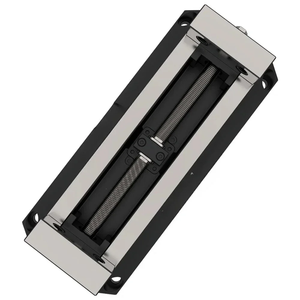 

KSF80-275A High Precision Large Part Clamping System Self Centering Workbench Vise