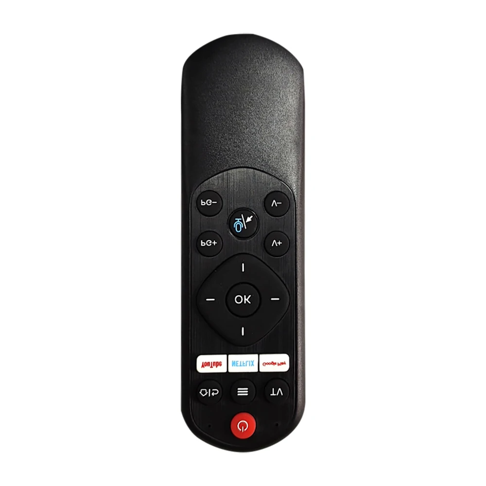 1PCS X6 Voice Flying Squirrel 2.4G Wireless ATV Voice Infrared Universal Smart TV Set-top Box Remote Control