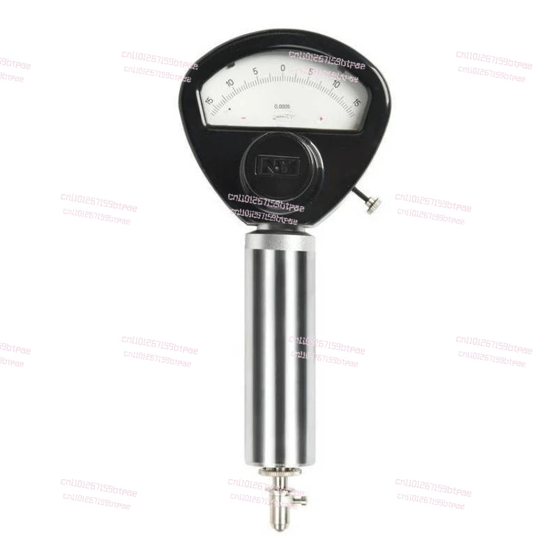 

Large Range Torsion Spring Dial Indicator Percent Dial Indicator Sector Dial Indicator