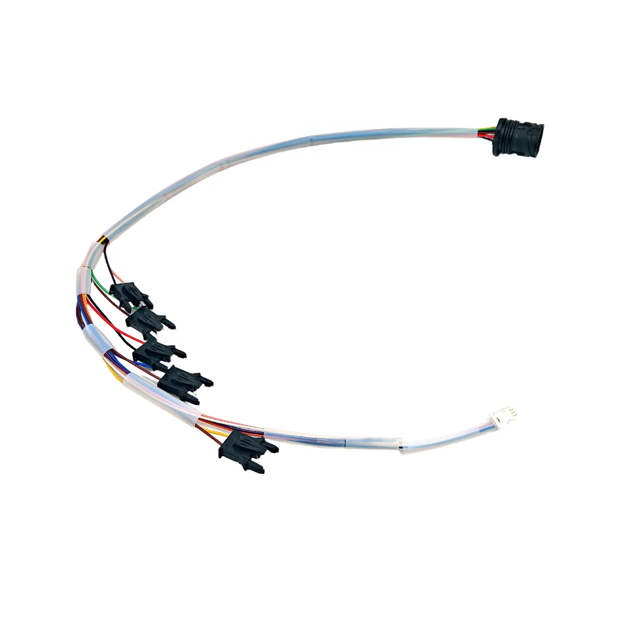 

VT5 Gearbox Valve Body Line Speed For 2020 Year DFSK Glory 580 Pro