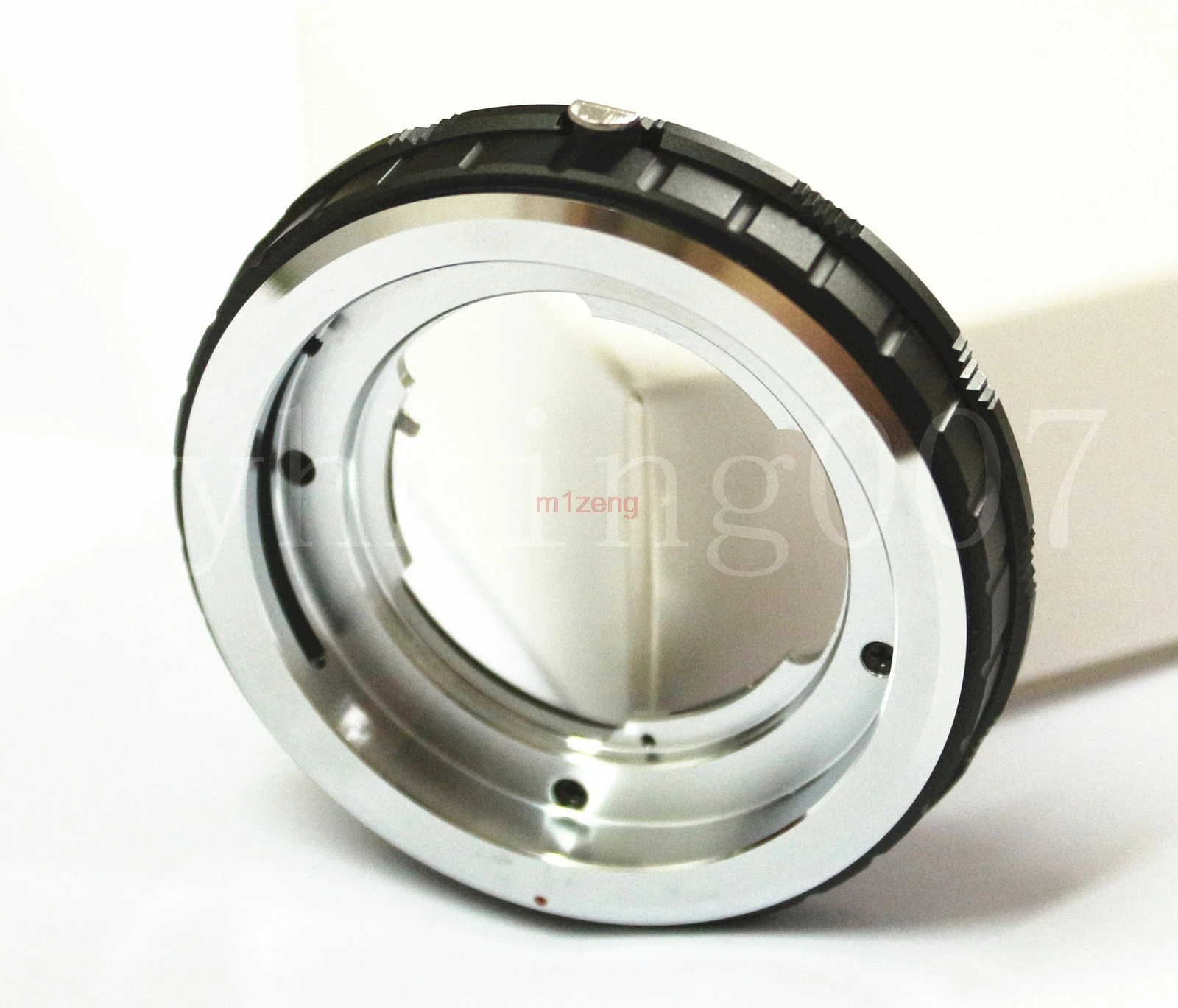 DKL-MA Voigtlander Retina DKL Objektiv Alpha Minolta MA Adapter A900 A850 a580 A350 A550 A700 kamera