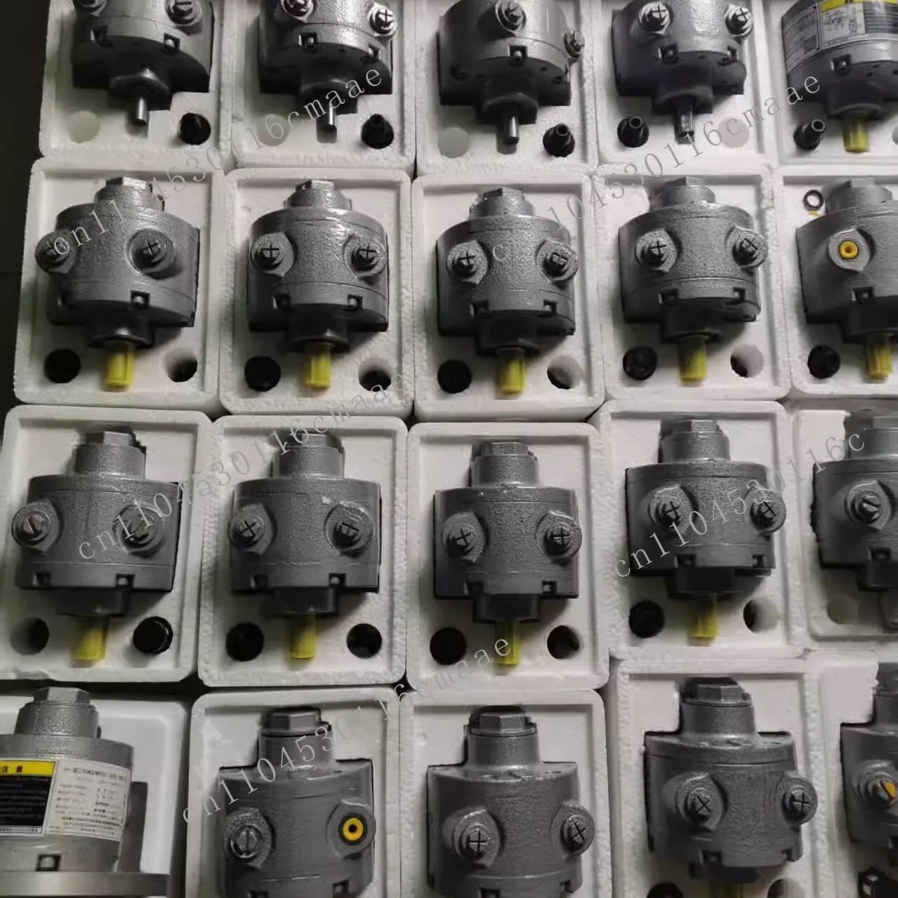 4AM-NRV-22B industrial grade vane pneumatic motor AM410 high speed instantaneous forward and reverse rotation