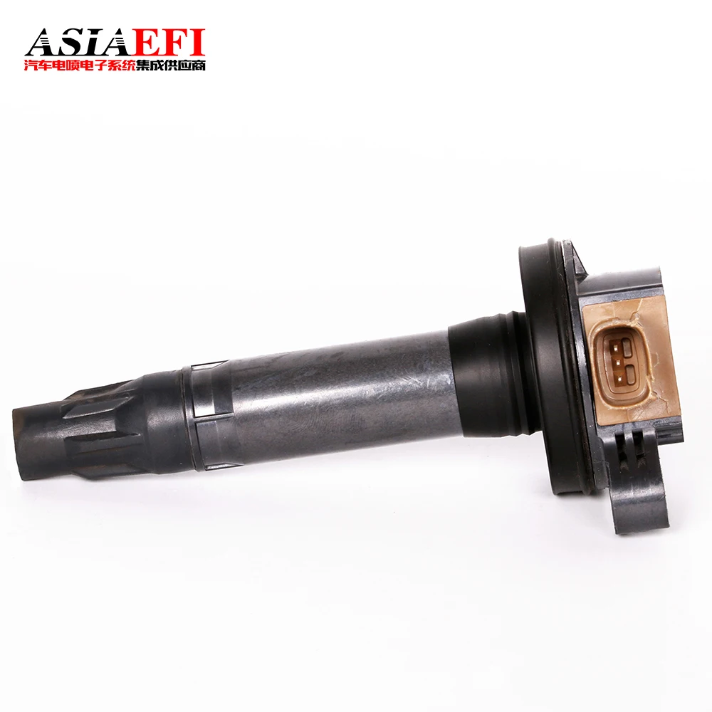 high quality Ignition Coil 9800251580 UF646 BL3Z-12029-A For Ford Lincoln Ecoboost Explorer F150 Taurus 3.5L 01-08 BL3E12A375CC