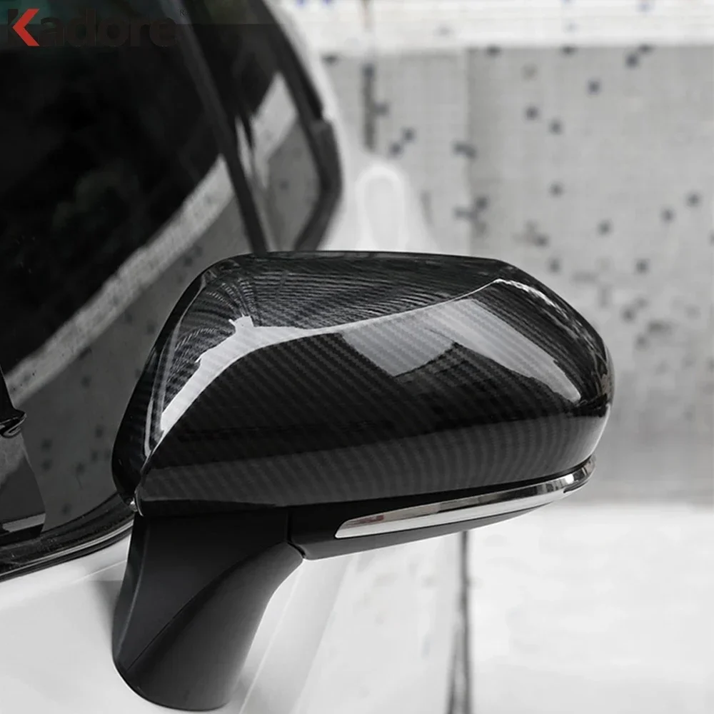 For Toyota C-HR CHR 2016 2017 2018 2019 2020 2021 2022 2023 2024 2025 Auto Exterior Accessories Side Door Rearview Mirror Cover