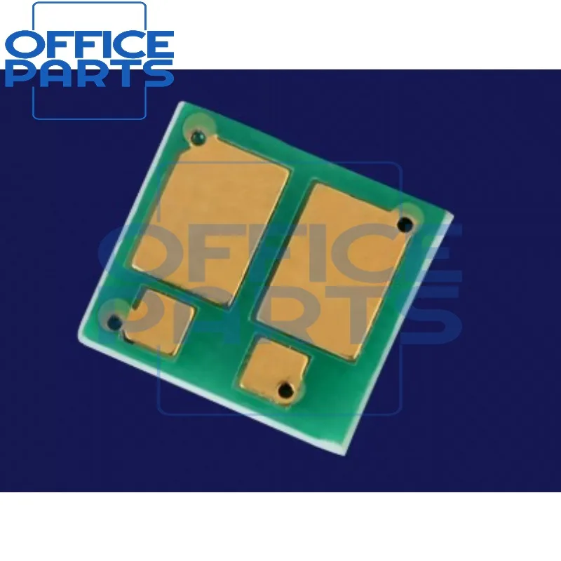 Chip de Tóner 414A 415A 416A 414X 415X 416X W2030A W2020A W2040A para Cartuchos HP M455 M454 M479 M480 E45028, Chips 414 415