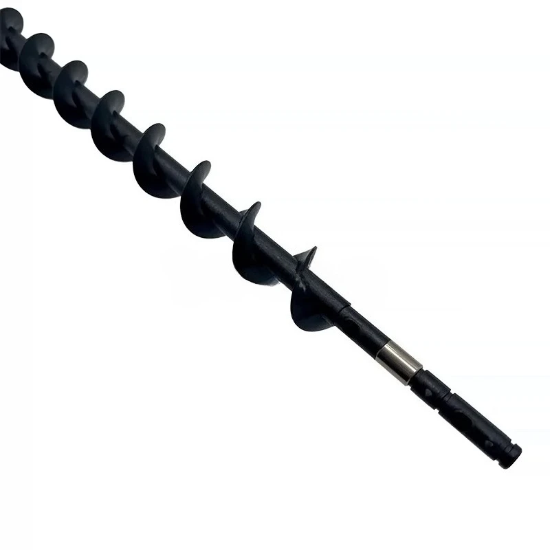 FC8-7078 Waste Toner Auger Screw for Canon 6075 6265 6275 6555 6565 6575 8085 8095