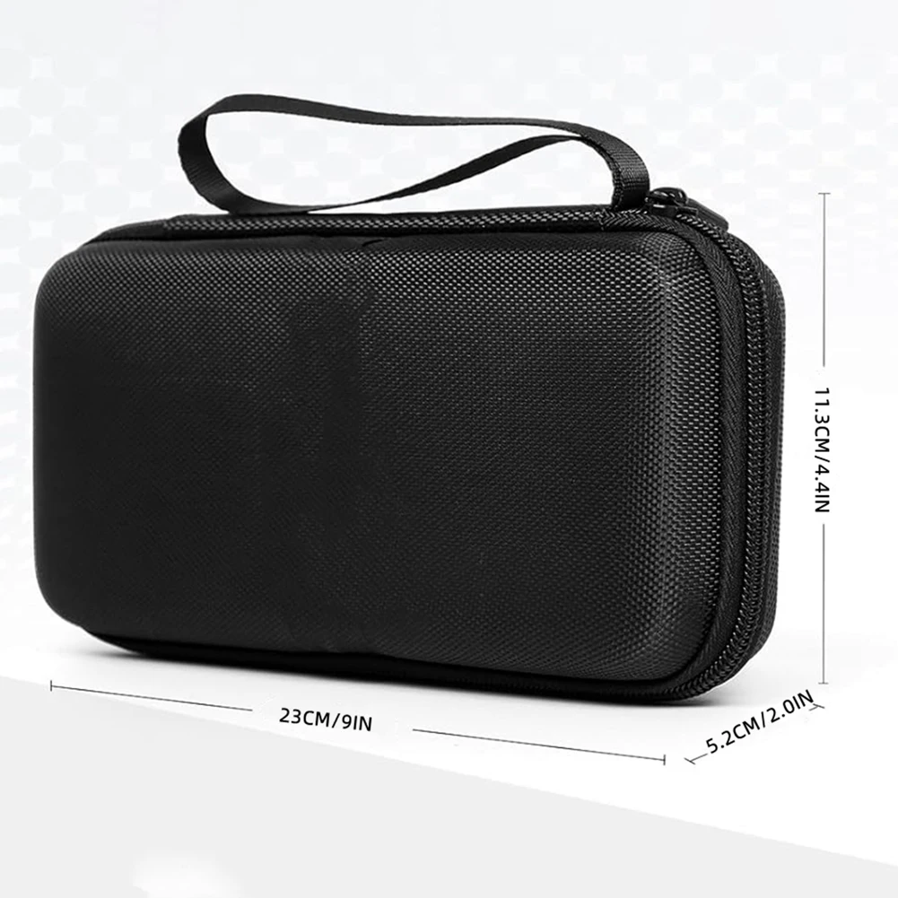 EVA เคสเครื่องคิดเลขแบบแข็งสำหรับเท็กซัสอุปกรณ์ TI-84บวก CE/TI-84บวกกระเป๋าเก็บของแบบพกพากันรอยขีดข่วน