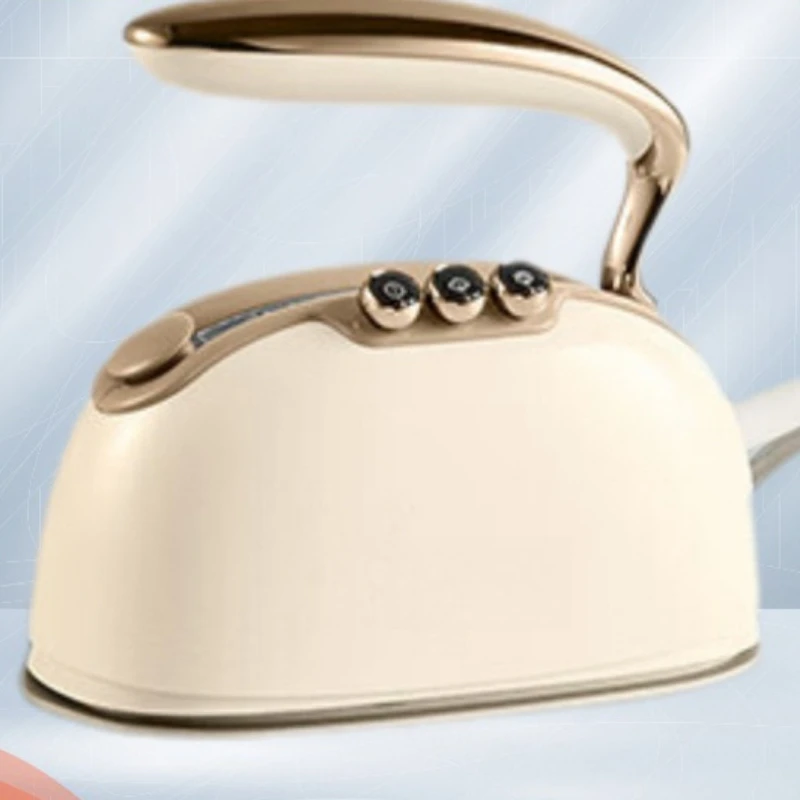 

Handheld ironing machine Electric iron High power travel portable